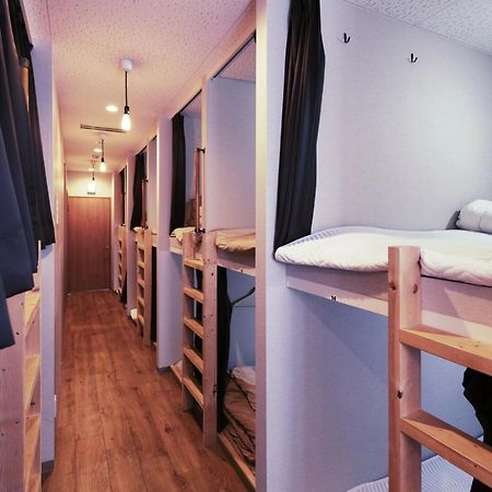 Bnb+ Tokyo Tamachi Extérieur photo