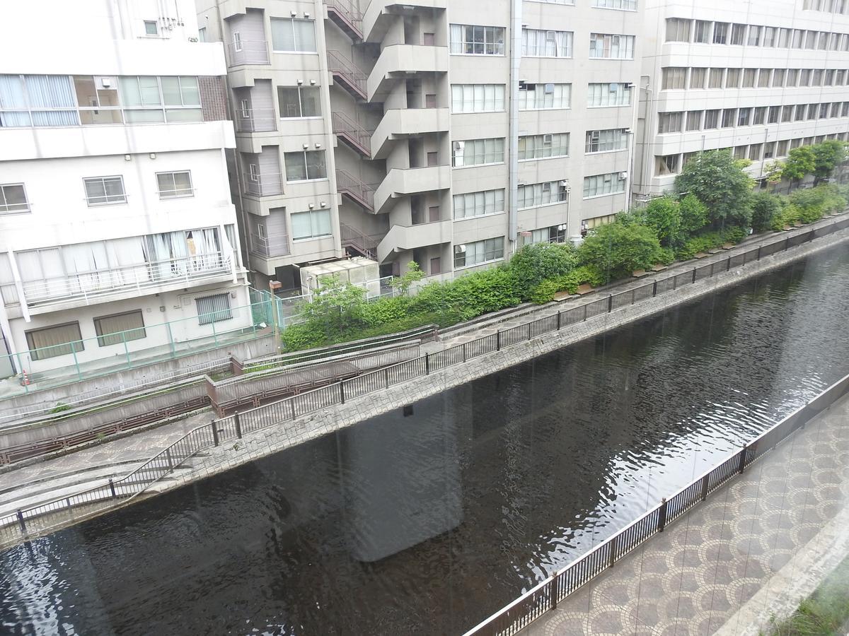 Bnb+ Tokyo Tamachi Extérieur photo