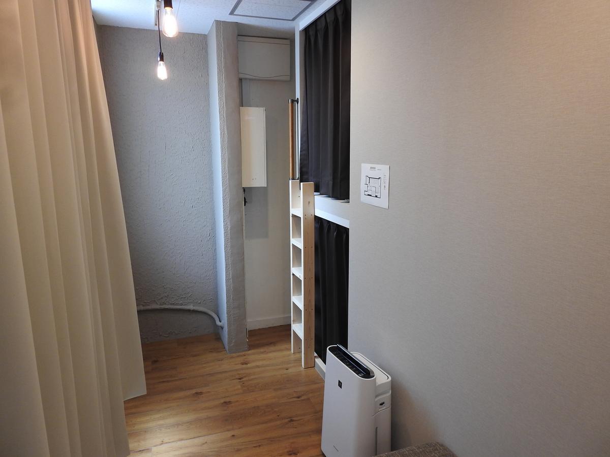 Bnb+ Tokyo Tamachi Extérieur photo