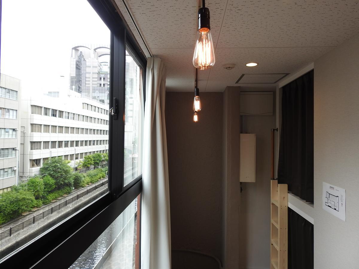 Bnb+ Tokyo Tamachi Extérieur photo