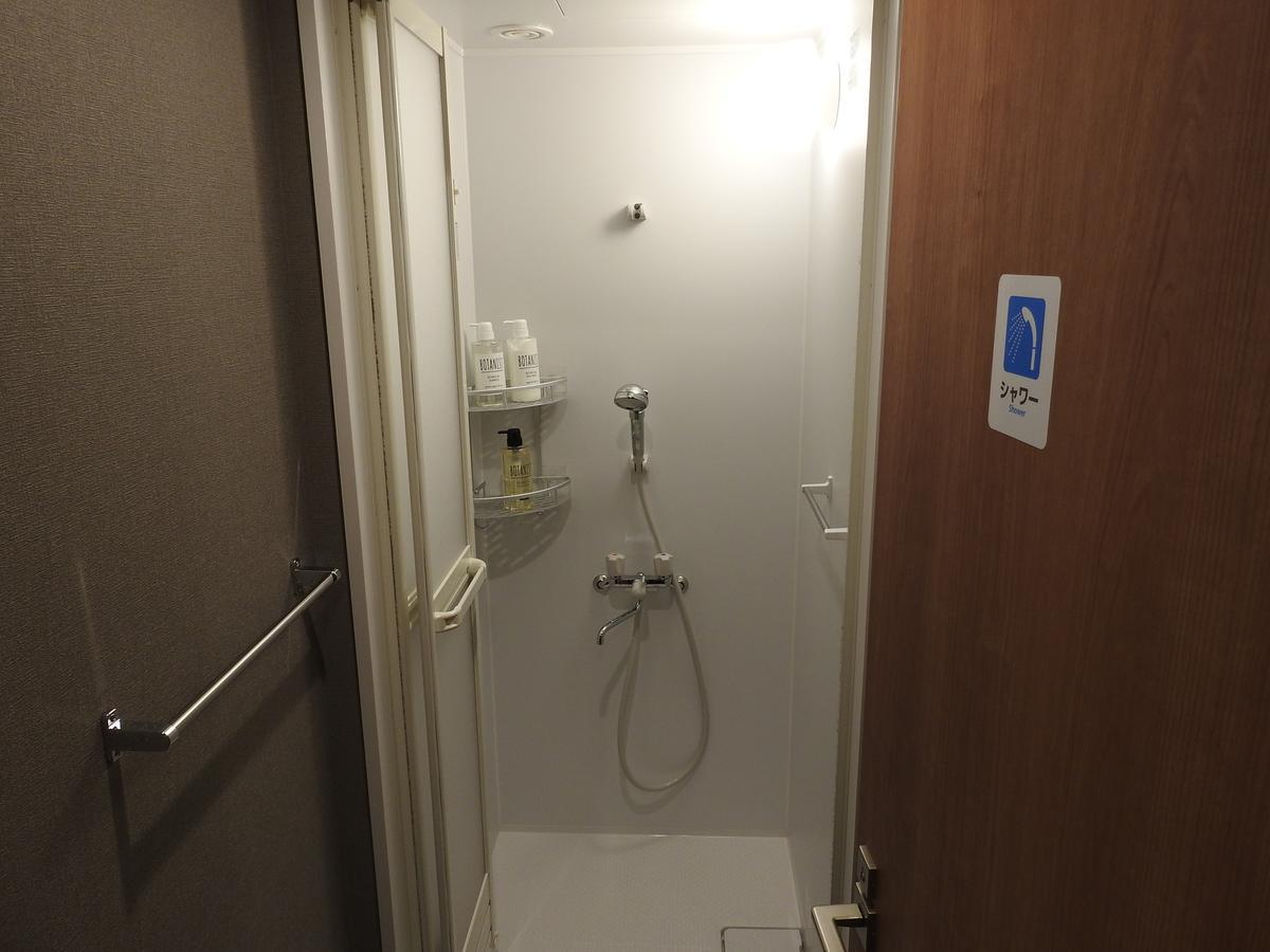 Bnb+ Tokyo Tamachi Extérieur photo