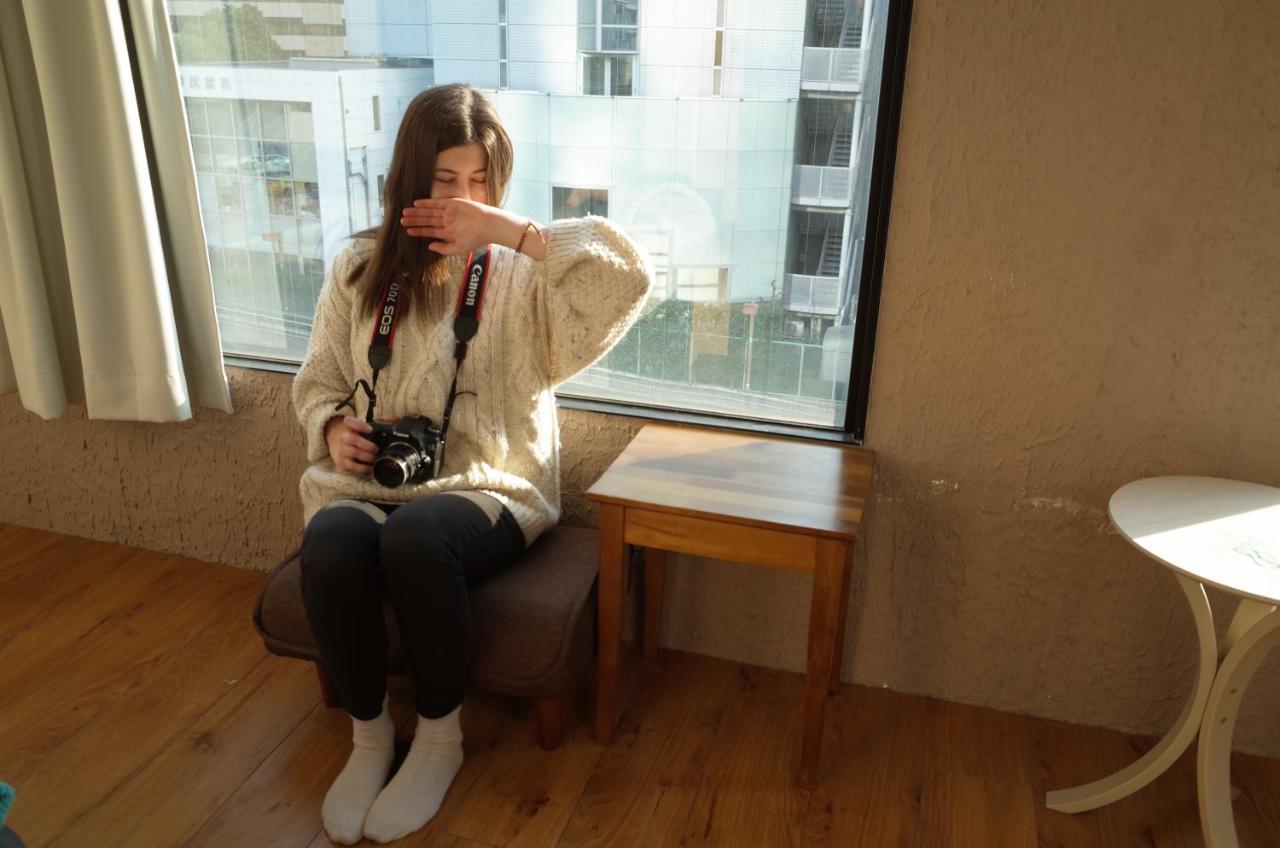 Bnb+ Tokyo Tamachi Extérieur photo