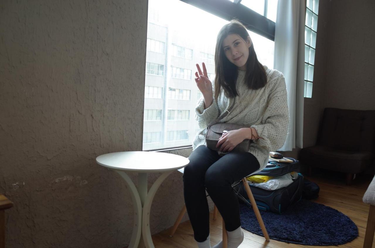 Bnb+ Tokyo Tamachi Extérieur photo