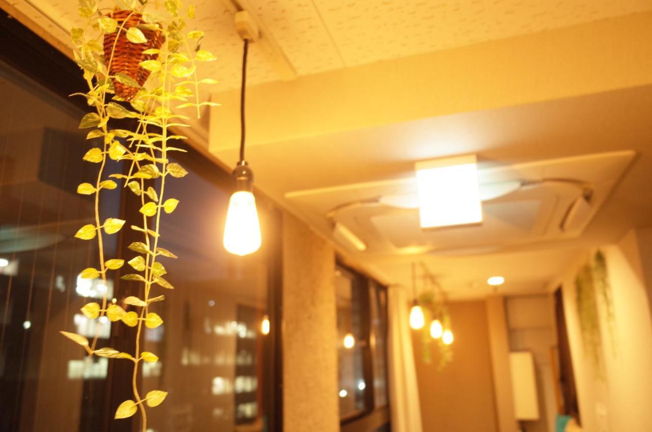 Bnb+ Tokyo Tamachi Extérieur photo