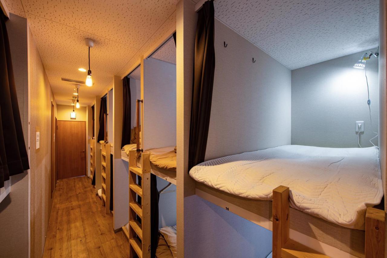 Bnb+ Tokyo Tamachi Extérieur photo