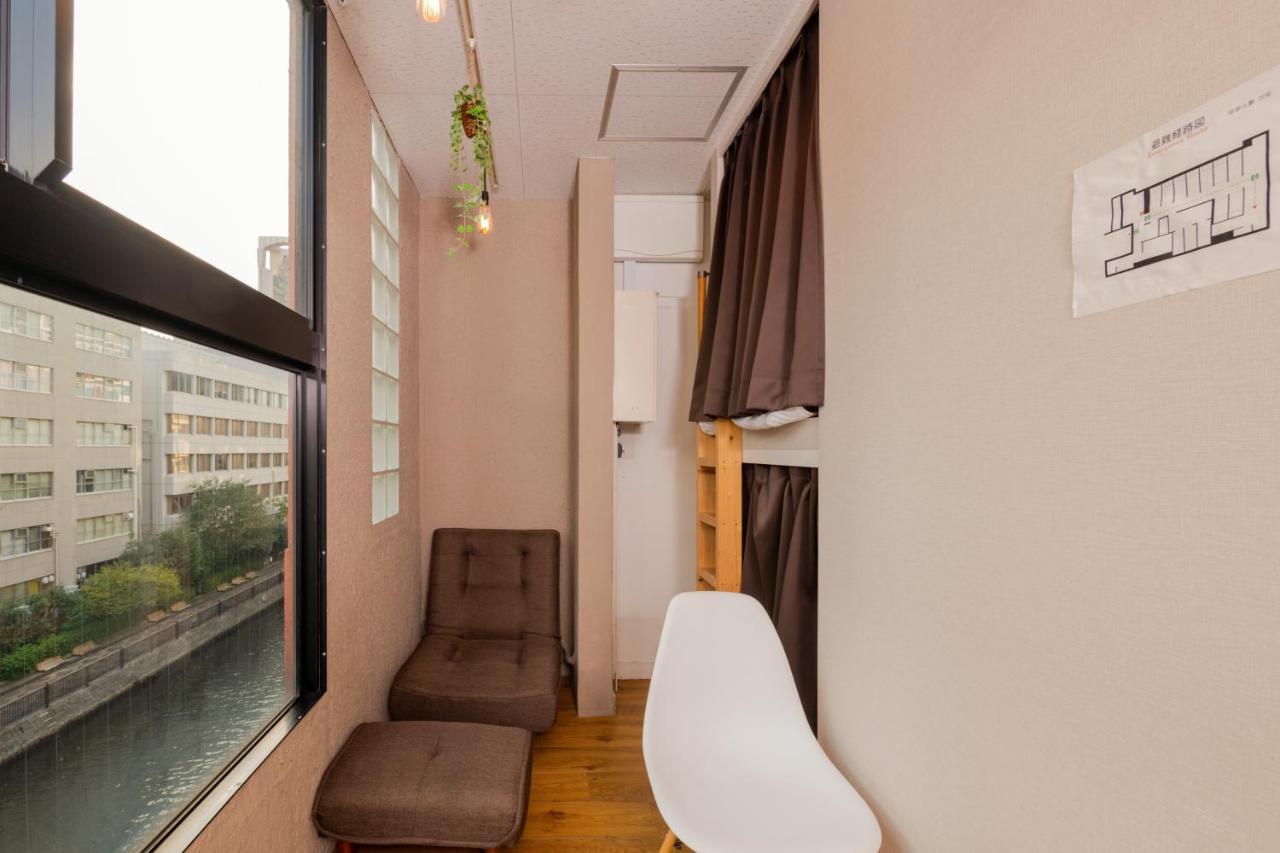 Bnb+ Tokyo Tamachi Extérieur photo