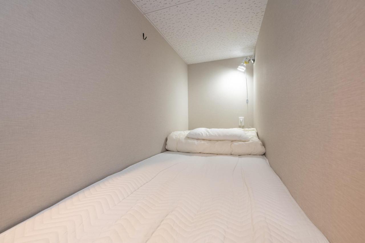 Bnb+ Tokyo Tamachi Extérieur photo