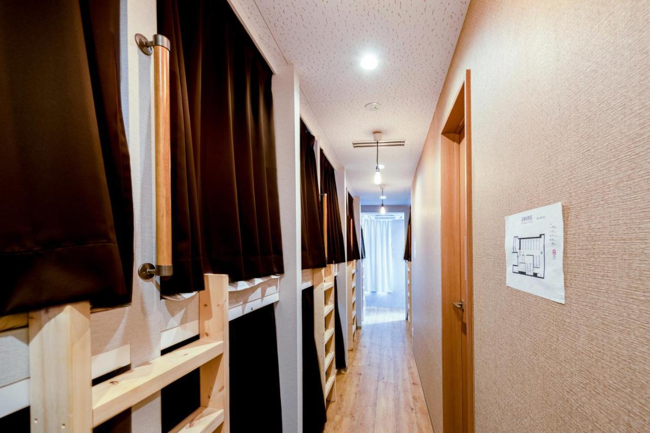 Bnb+ Tokyo Tamachi Extérieur photo